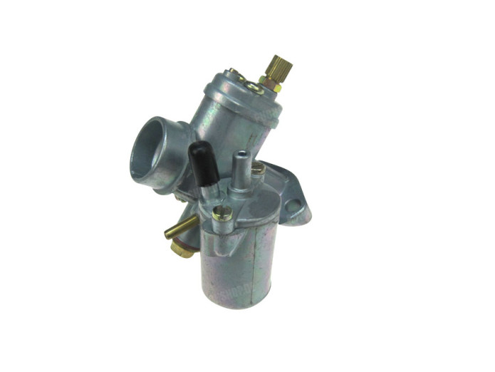 Bing 12mm carburetor Puch MS / VS / MV / DS / VZ3 with manual choke replica 