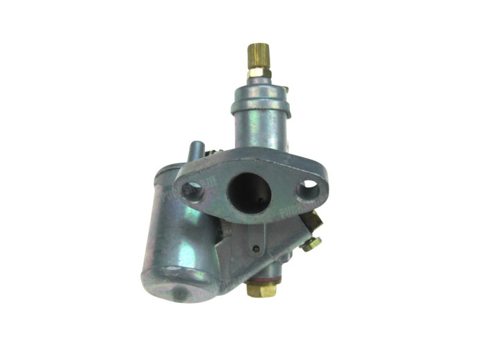 Bing 12mm carburetor Puch MS / VS / MV / DS / VZ3 with manual choke replica 