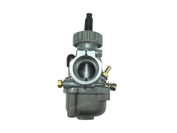 Bing 19mm Vergaser Nachbau