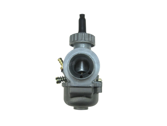 Bing 19mm Vergaser Nachbau