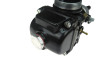 Dellorto PHBG 17mm carburateur replica Black Racing 