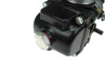 Dellorto PHBG 19mm carburateur replica Black Racing 