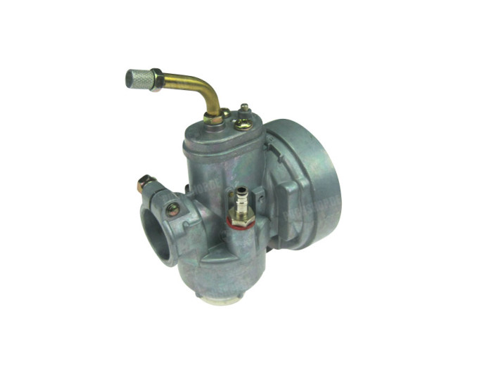 Bing 17mm carburateur replica Puch Monza / M50 Gran Prix DS