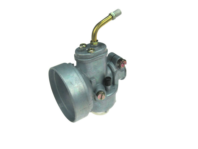 Bing 17mm carburateur replica Puch Monza / M50 Gran Prix DS