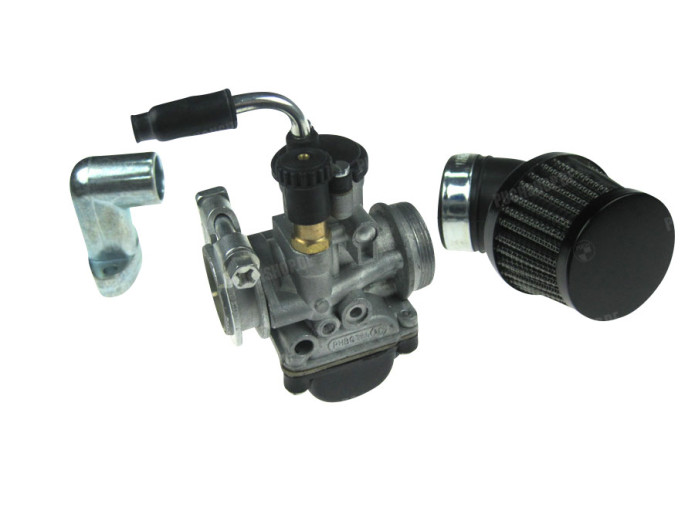 Dellorto PHBG 17.5mm carburateur replica set