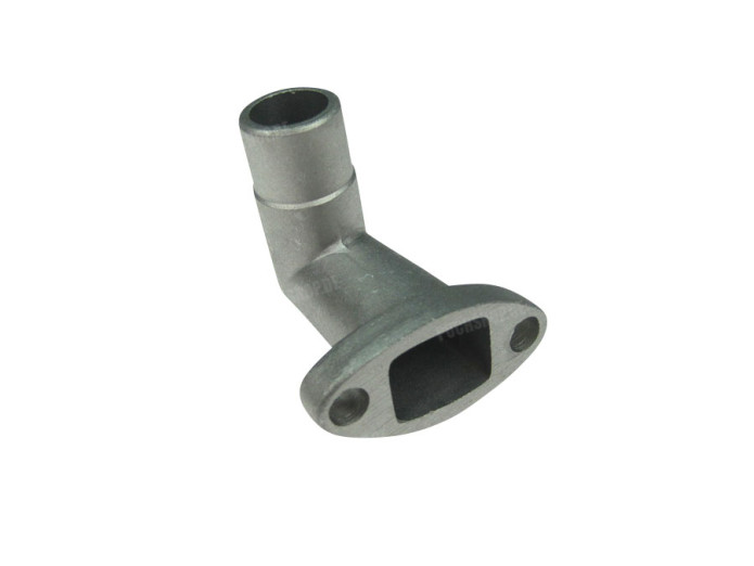 Spruitstuk Bing 15mm Puch Maxi E50 aluminium
