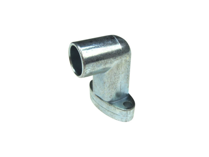 Ansaugstutzen Dellorto PHBG Vergaser 19mm Stahl