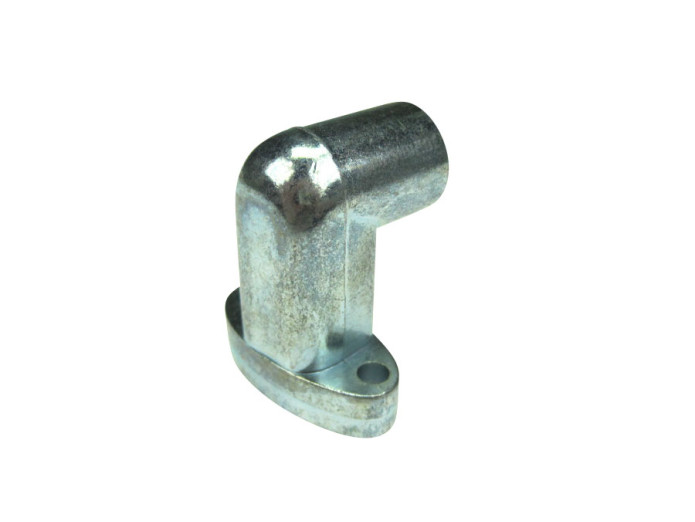 Ansaugstutzen Dellorto PHBG Vergaser 19mm Stahl
