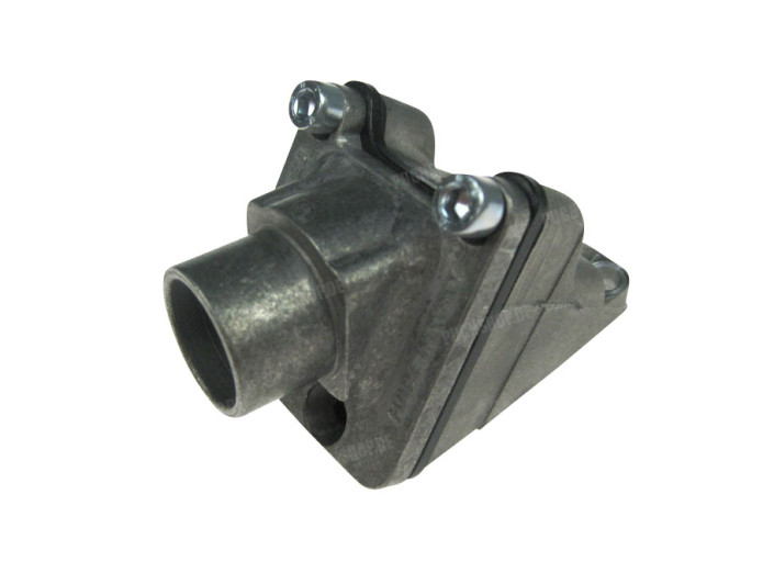 Membraan spruitstuk Polini 65cc Malossi Big Valve 4-kleps