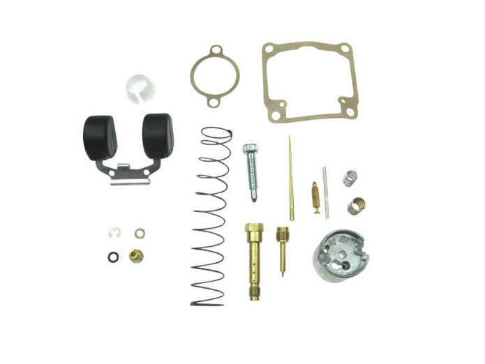 Dellorto PHBG carburetor repair kit replica