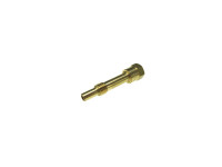 Dellorto 5mm PHBG 262AU sproeier naaldbuis (2-takt)