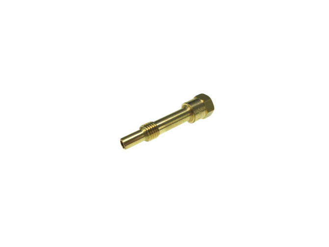 Dellorto 5mm PHBG 262AU sproeier naaldbuis (2-takt)