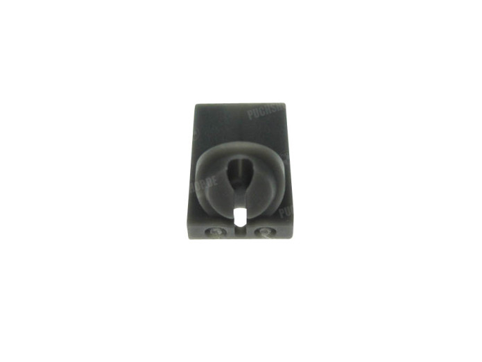 Dellorto SHA carburateur gasschuif PVC origineel