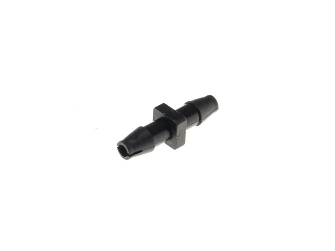 Benzineslang connector 6mm