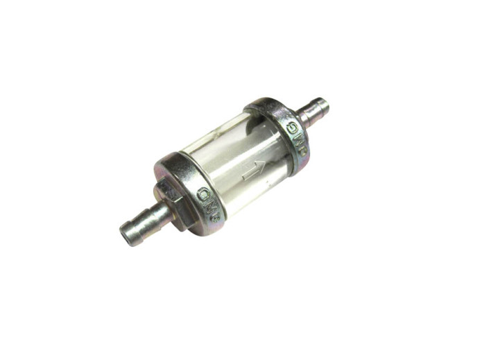 A-quality Petcock set: filter, hose and clamps for Puch Maxi