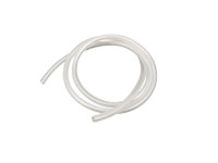 Fuel hose 5x8mm transparent (1 meter)