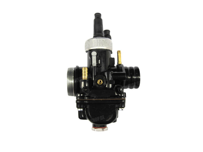 Dellorto PHBG carburateur kabel choke ombouw replica