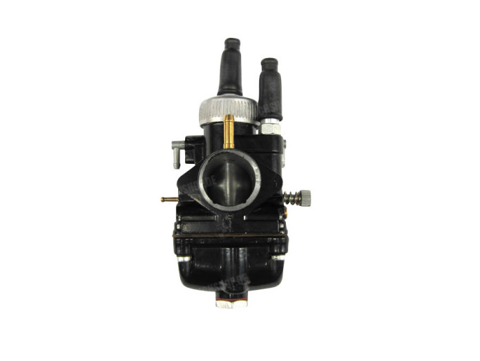 Dellorto PHBG carburateur kabel choke ombouw replica