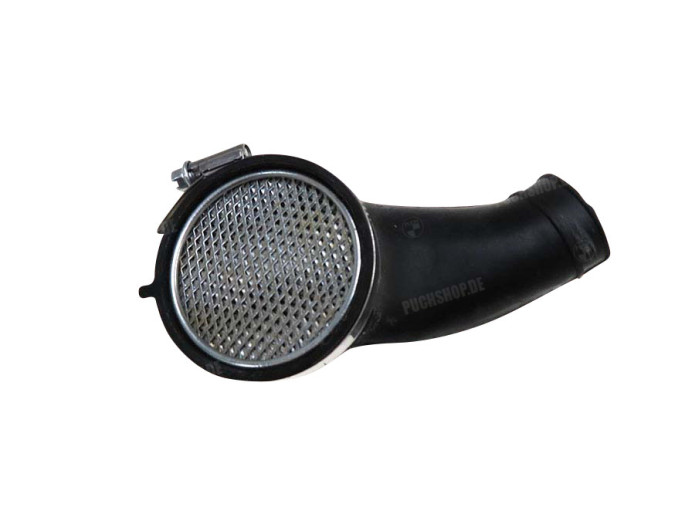 Suction rubber with mesh air filter kit (Dellorto PHBG)