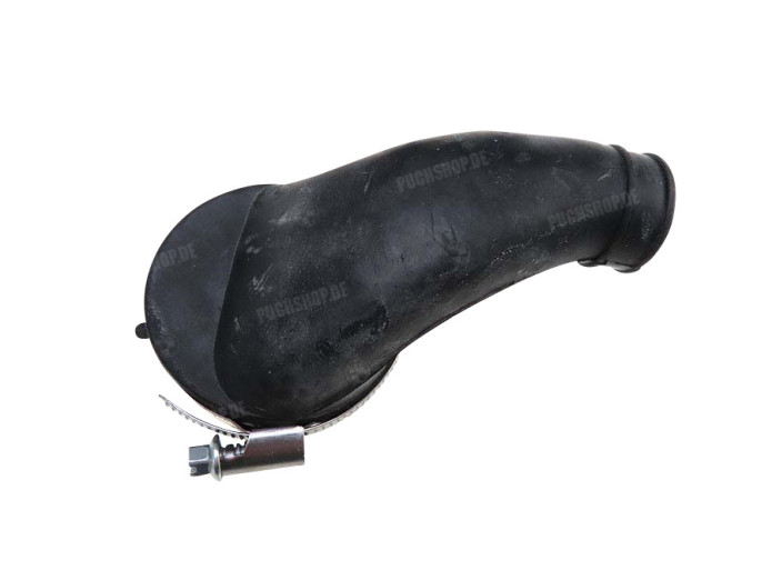 Suction rubber with mesh air filter kit (Dellorto PHBG)