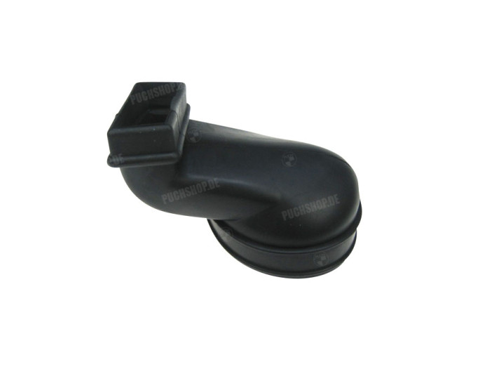 Aanzuigrubber Puch MV / VS / X50 en Co. vierkant