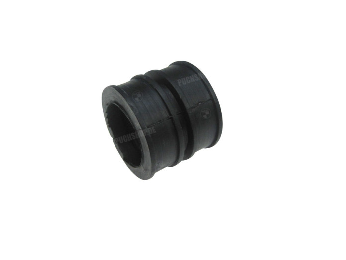 Ansaugschlauch Gummi 25mm Universal