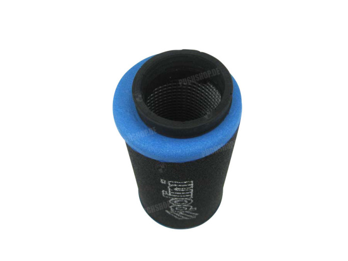 Air filter 60mm foam Polini Dellorto SHA Polini CP Evolution