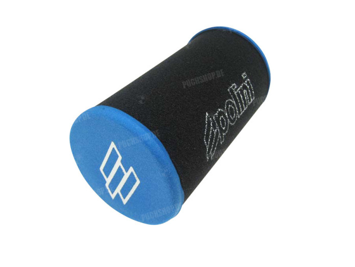 Air filter 60mm foam Polini Dellorto SHA Polini CP Evolution