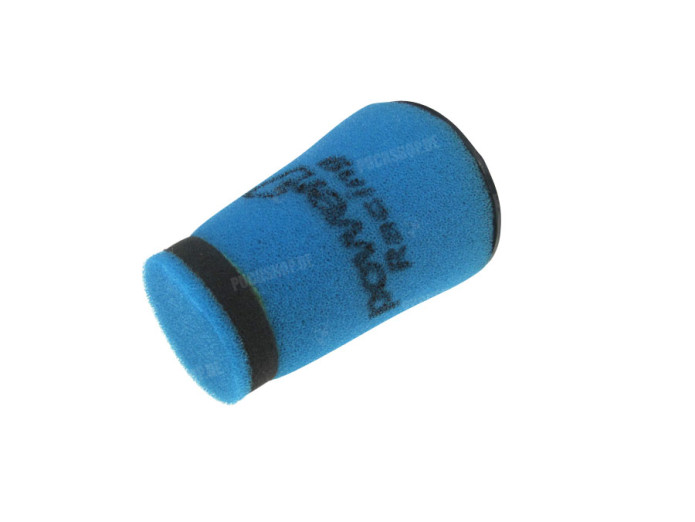 Luftfilter 20mm / 28mm Bing 12-15mm Schaum Power1
