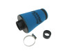 Luchtfilter 20mm / 28mm Bing 12-15mm schuim Power1