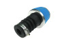 Luchtfilter 20mm Bing 12-15mm schuim blauw