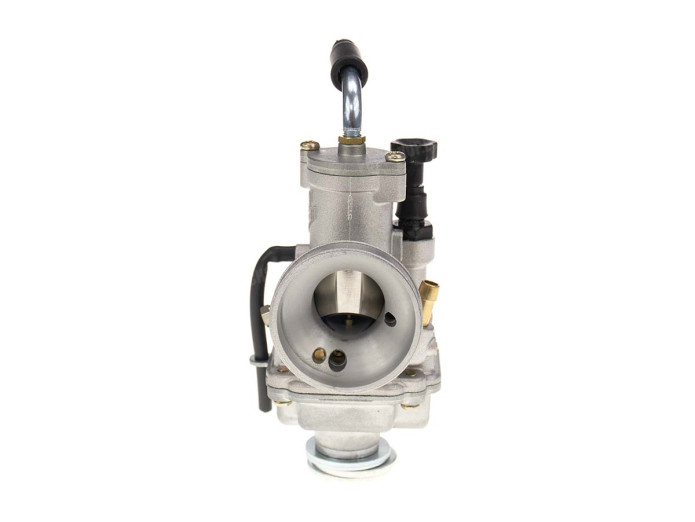 Polini CP EVO 21mm carburetor spigot manual choke