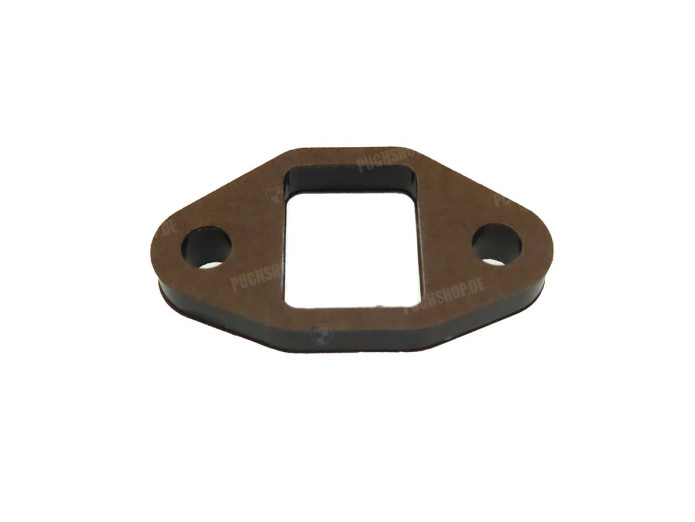 Inlet gasket Sachs 50A 2 / 3 / 4 gear 17mm 