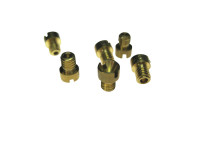 Bing 3.5mm sproeierset (58-68)