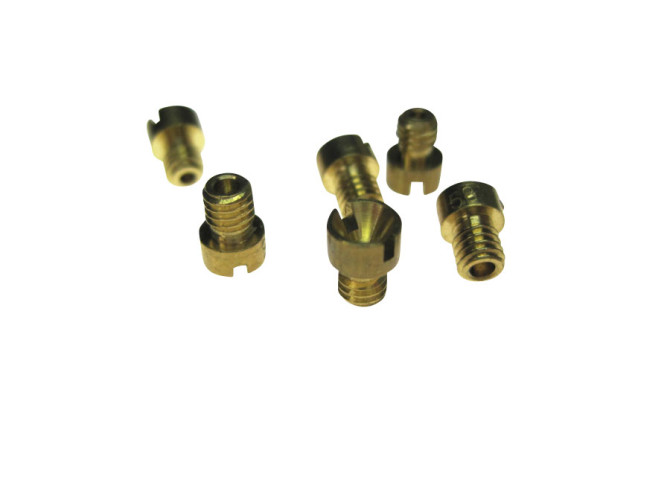 Bing 3.5mm sproeierset (64-74)