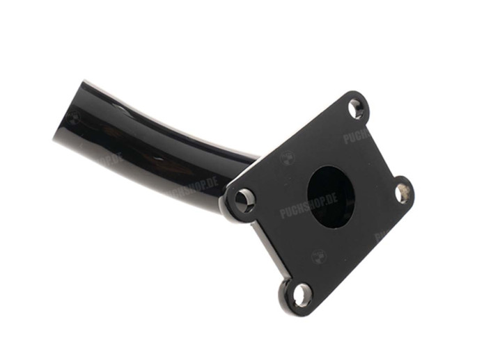 Reed valve manifold 74cc Gilardoni PWK 21mm sideways MLM