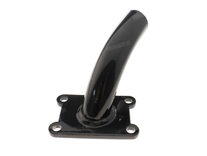 Reed valve manifold 74cc Gilardoni PWK 21mm sideways MLM