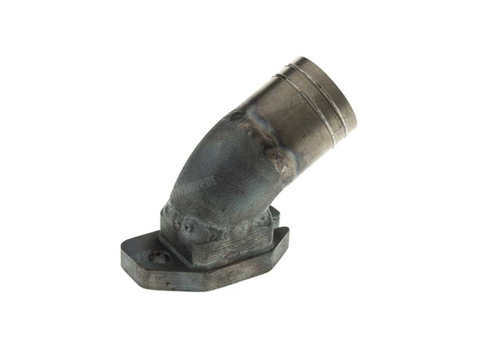 Ansaugstützen Dellorto PHBG Polini CP Steck 21mm Seitlich