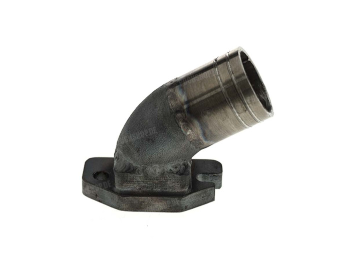 Ansaugstützen Dellorto PHBG Polini CP Steck 21mm Seitlich