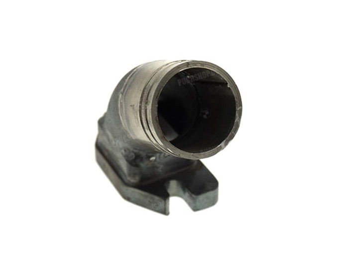 Ansaugstützen Dellorto PHBG Polini CP Steck 21mm Seitlich