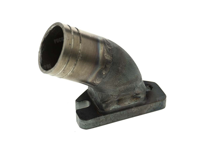 Ansaugstützen Dellorto PHBG Polini CP Steck 21mm Seitlich