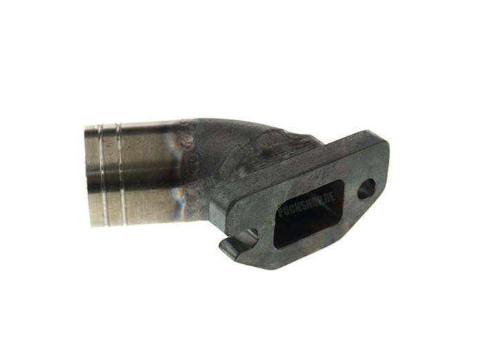 Ansaugstützen Dellorto PHBG Polini CP Steck 21mm Seitlich