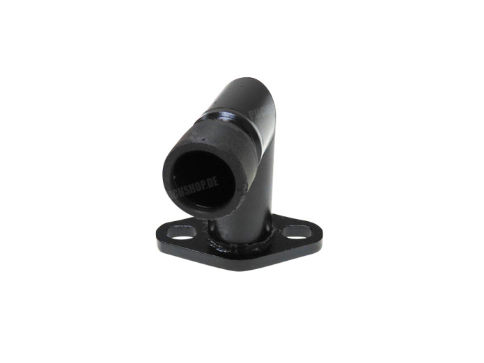 Ansaugstutzen Bing 15mm Puch Maxi E50 MLM 90 Grad