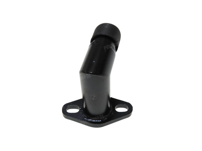 Ansaugstutzen Bing 15mm Puch Maxi E50 MLM 90 Grad