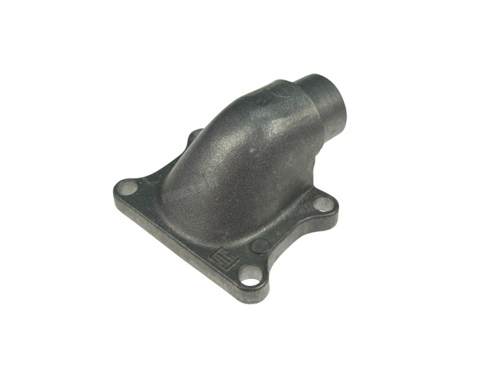 Reed valve manifold Athena AJH / DMP 70cc + Dellorto 21mm