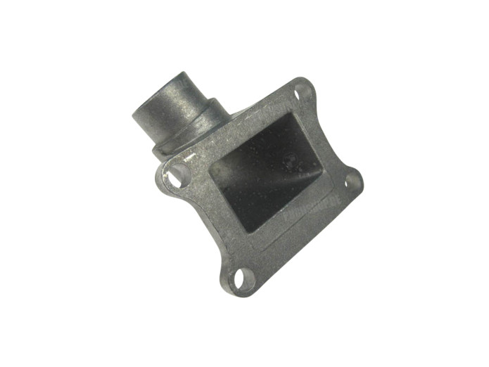 Reed valve manifold Athena AJH / DMP 70cc + Dellorto 21mm