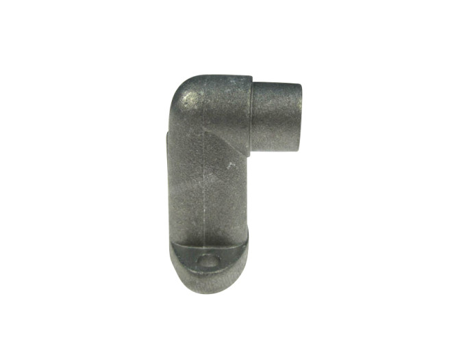 Ansaugstutzen Dellorto SHA 15mm Athena