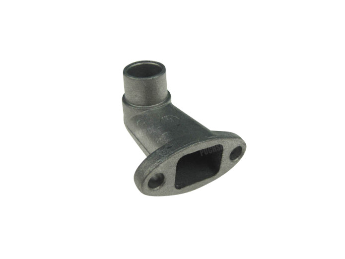 Ansaugstutzen Dellorto SHA 15mm Athena