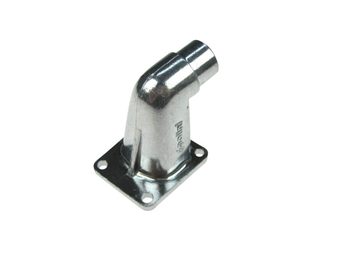Reed valve manifold Polini 65cc 15mm Puch Maxi / X30