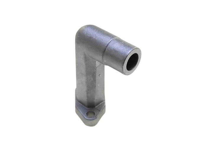Ansaugstutzen Bing 12mm Puch X30 NS / NL mit Z50 Motor